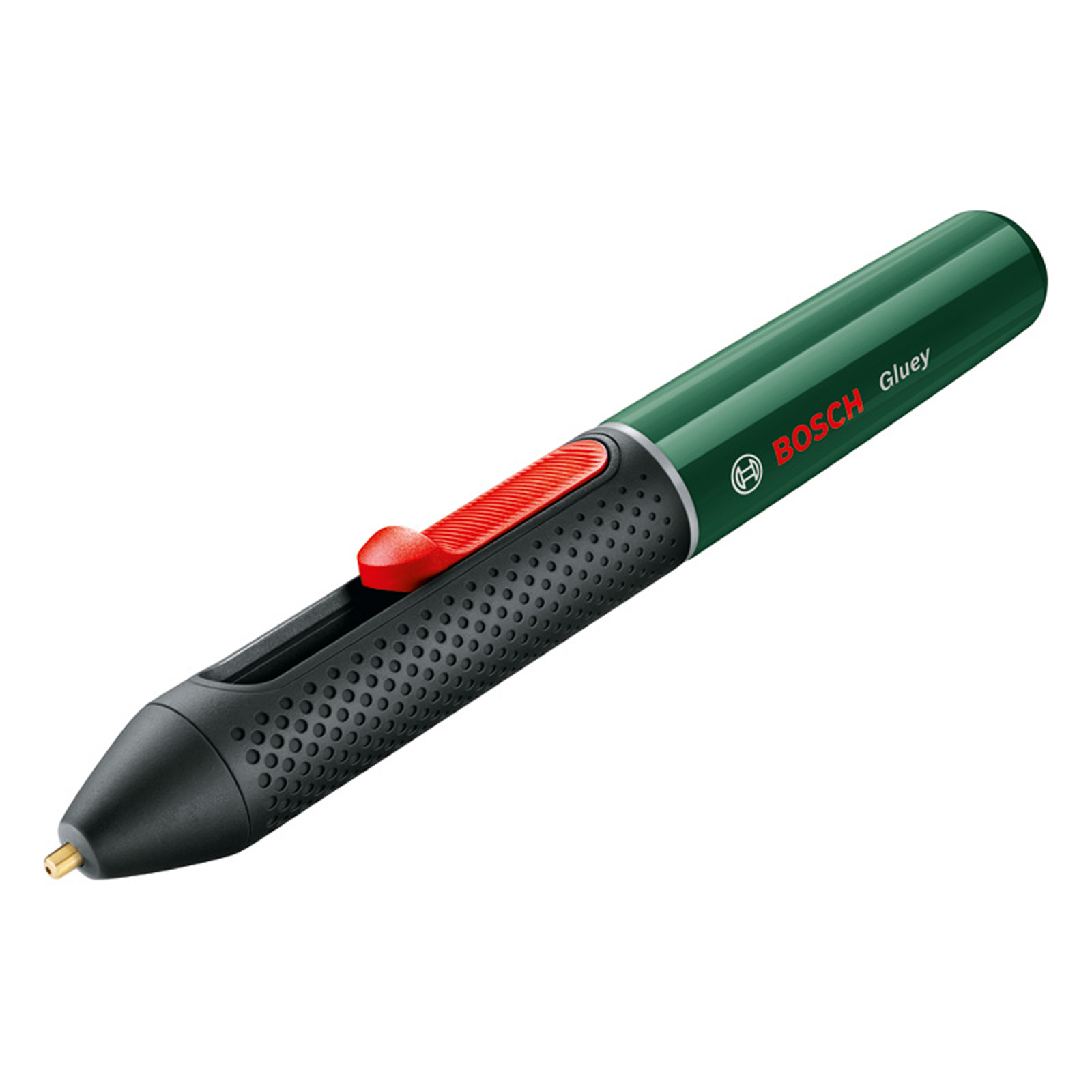 Stylo à colle chaude sans fil Bosch Gluey, Evergreen
