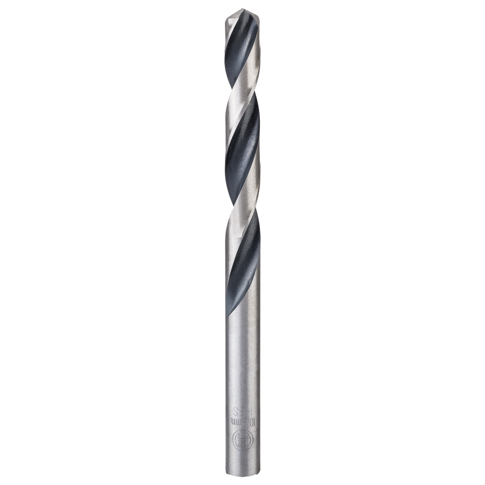 Mèche hélicoïdale HSS PointTeQ Bosch, DIN 338