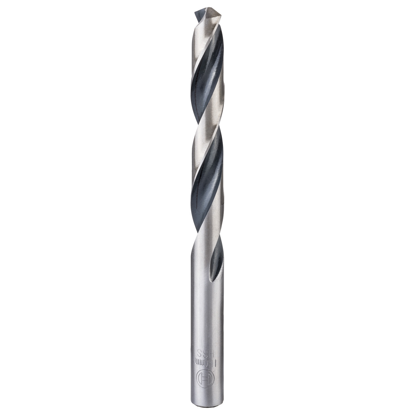 Foret hélicoïdal en métal HSS PointTeQ Bosch, DIN 338