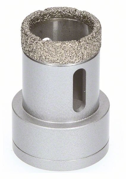 Bosch PRO Foret diamanté à sec X-LOCK Best for Ceramic Dry Speed