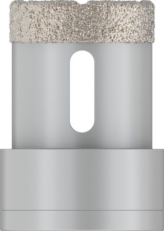 Bosch PRO Ceramic dry Trockenbohrkrone, 35 x 35 mm, X-Lock