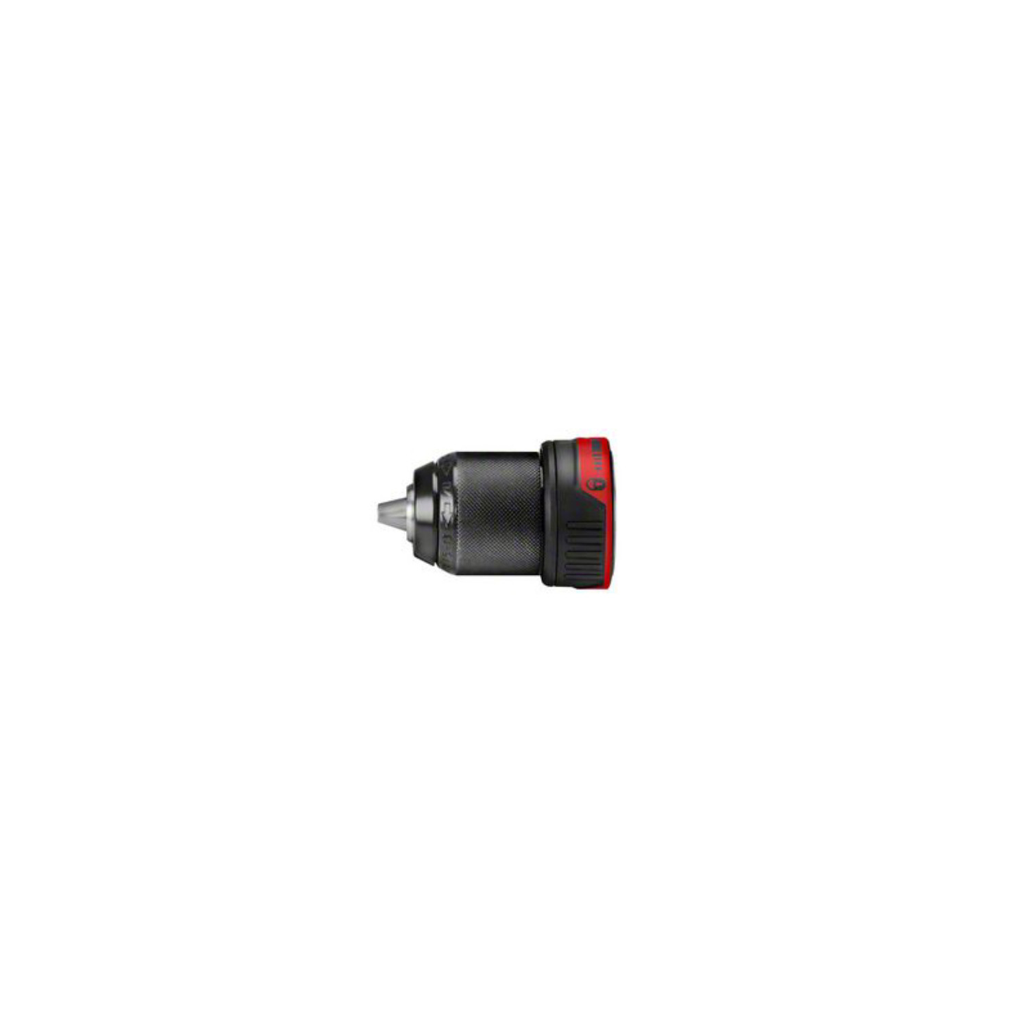 Accessoire Bosch FlexiClick GFA 18-M, mandrin métallique plein 13 mm en carton