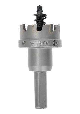 Tronçonneuse à guirlande TCT Bosch, 33 mm
