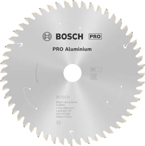 Bosch Power Tools PRO Aluminium sans fil 2608837757