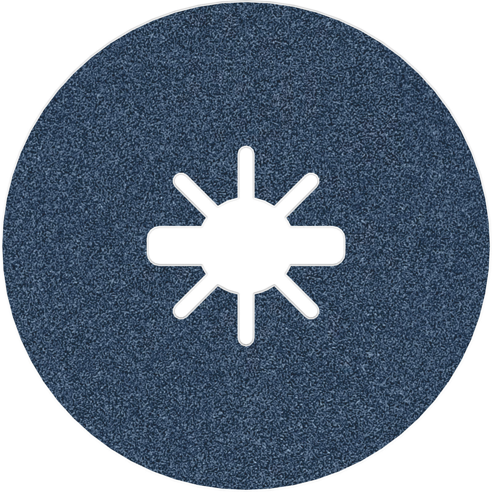Bosch PRO R574 X-Lock Disque fibre, 115 mm, G120