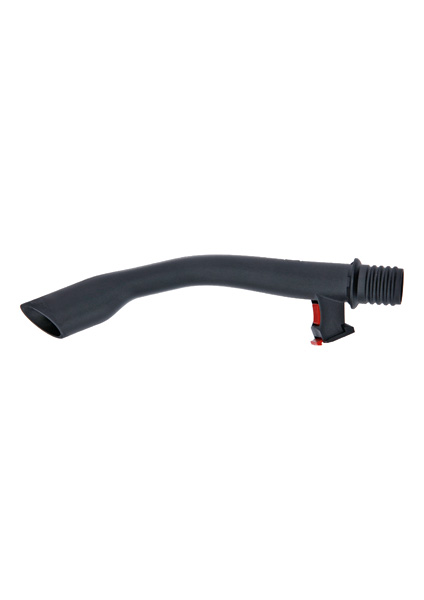 Tubulure d'aspiration adaptée pour GET 55-125 Professional