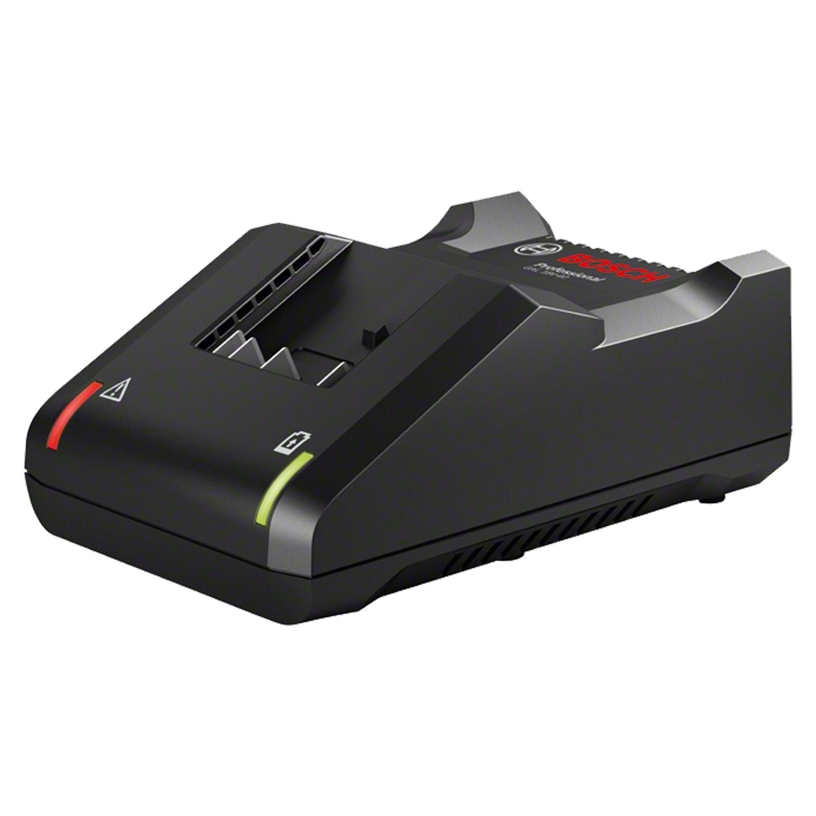 Chargeur rapide BOSCH Professional GAL 18V-40 pour batteries 14,4 - 18V