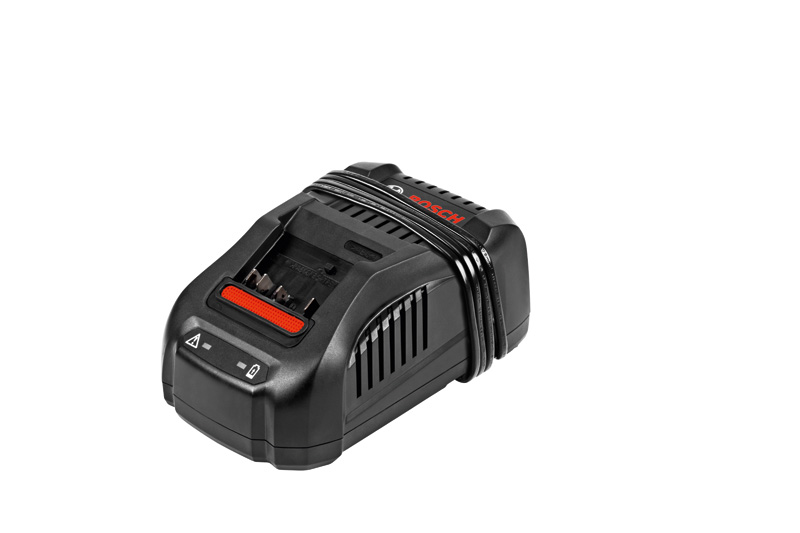 Chargeur rapide Bosch GAL 1880 18 pièces - 0602494035 — lot de 18 pièces