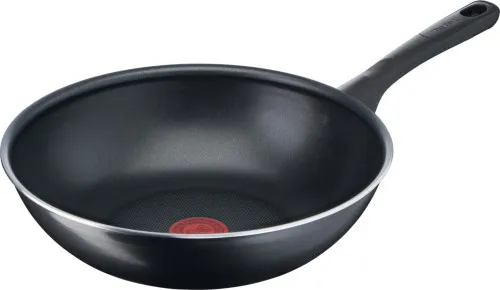 Poêle wok Tefal 28 cm B55819