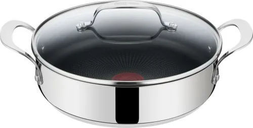 Tefal Poêle de service 25 cm E31471