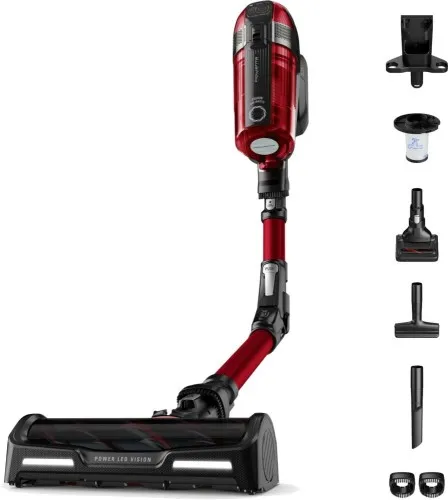 Rowenta Aspirateur balai sans fil RH98A9