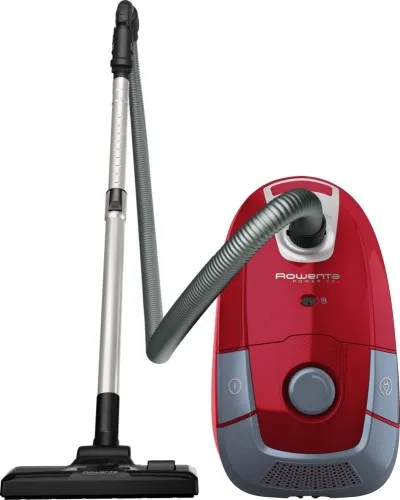 Rowenta Aspirateur traîneau RO3154 rouge/vert