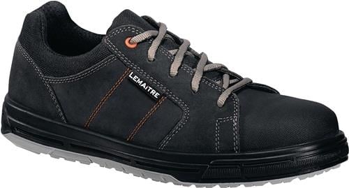 Chaussure de sécurité Lemaitre Soul taille 45 noire - 1970-45