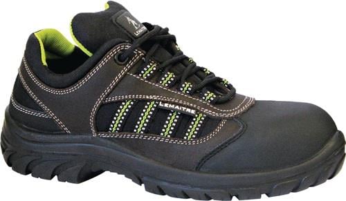 Chaussure de sécurité Douro Taille 42 noir/brun - 1340-42