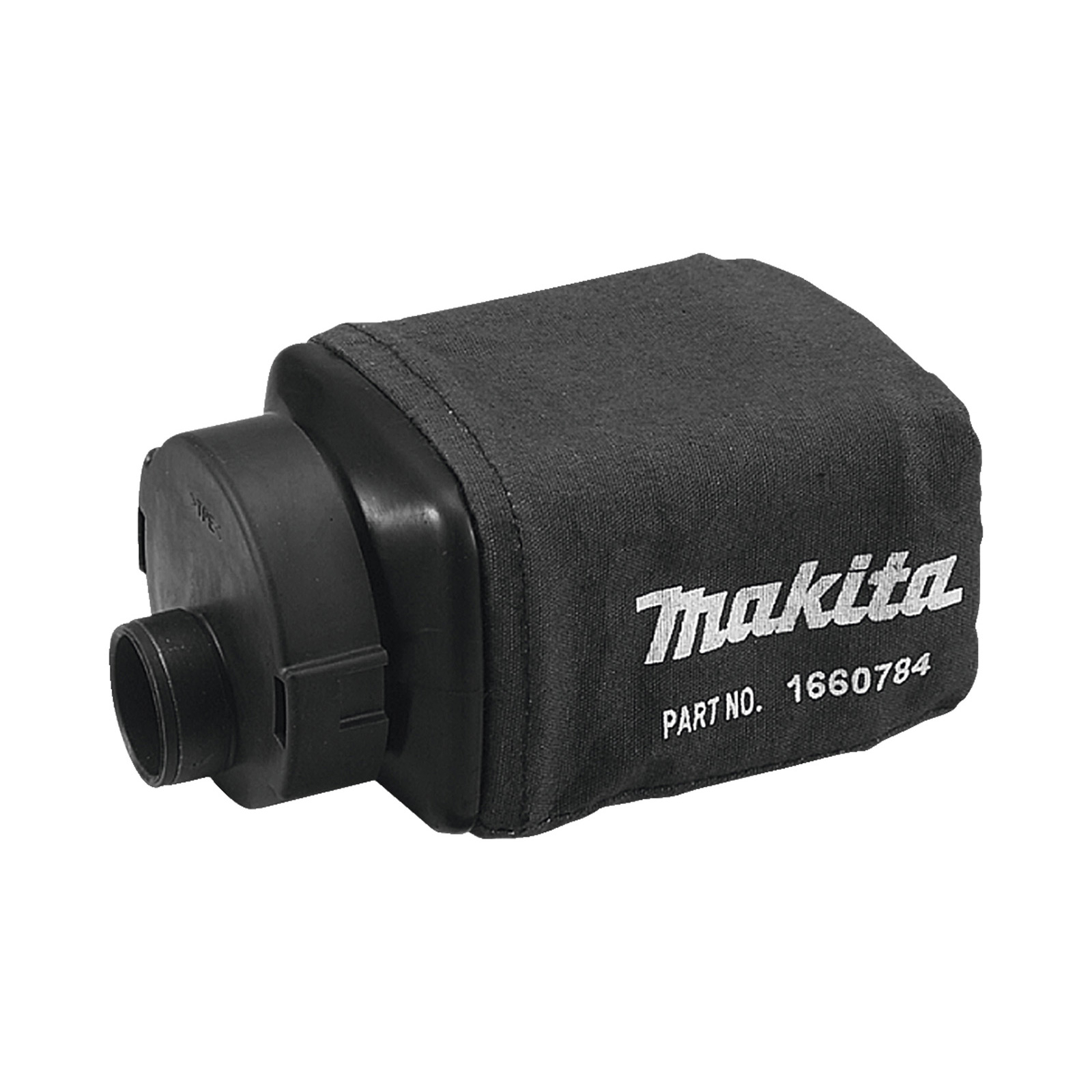 Makita Sac à poussière complet - 135222-4