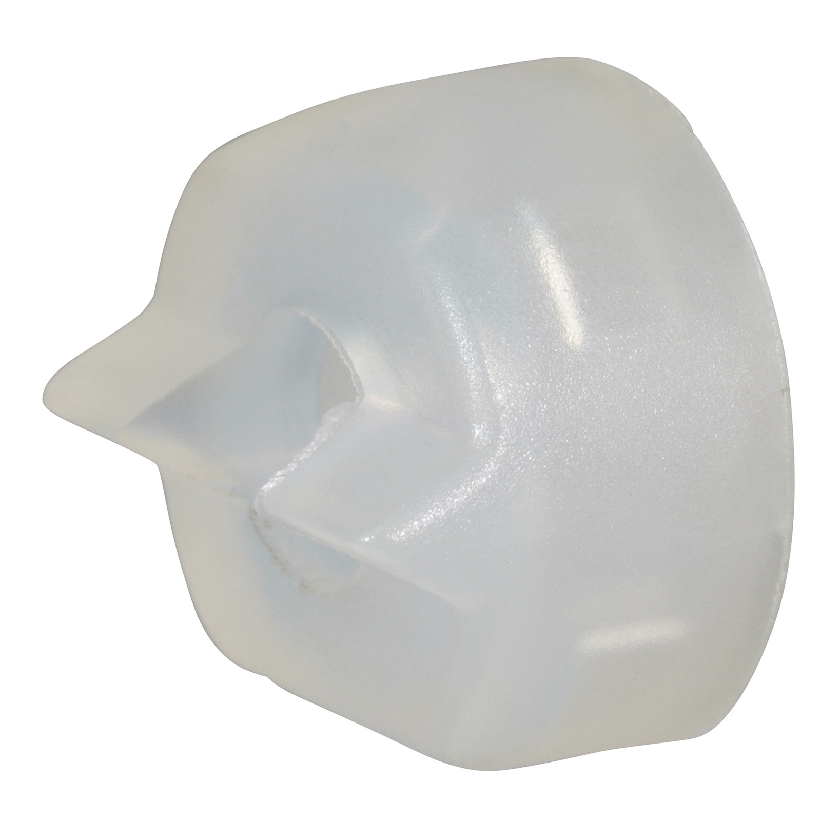 Makita Protection de sol anti-contact - 421997-4