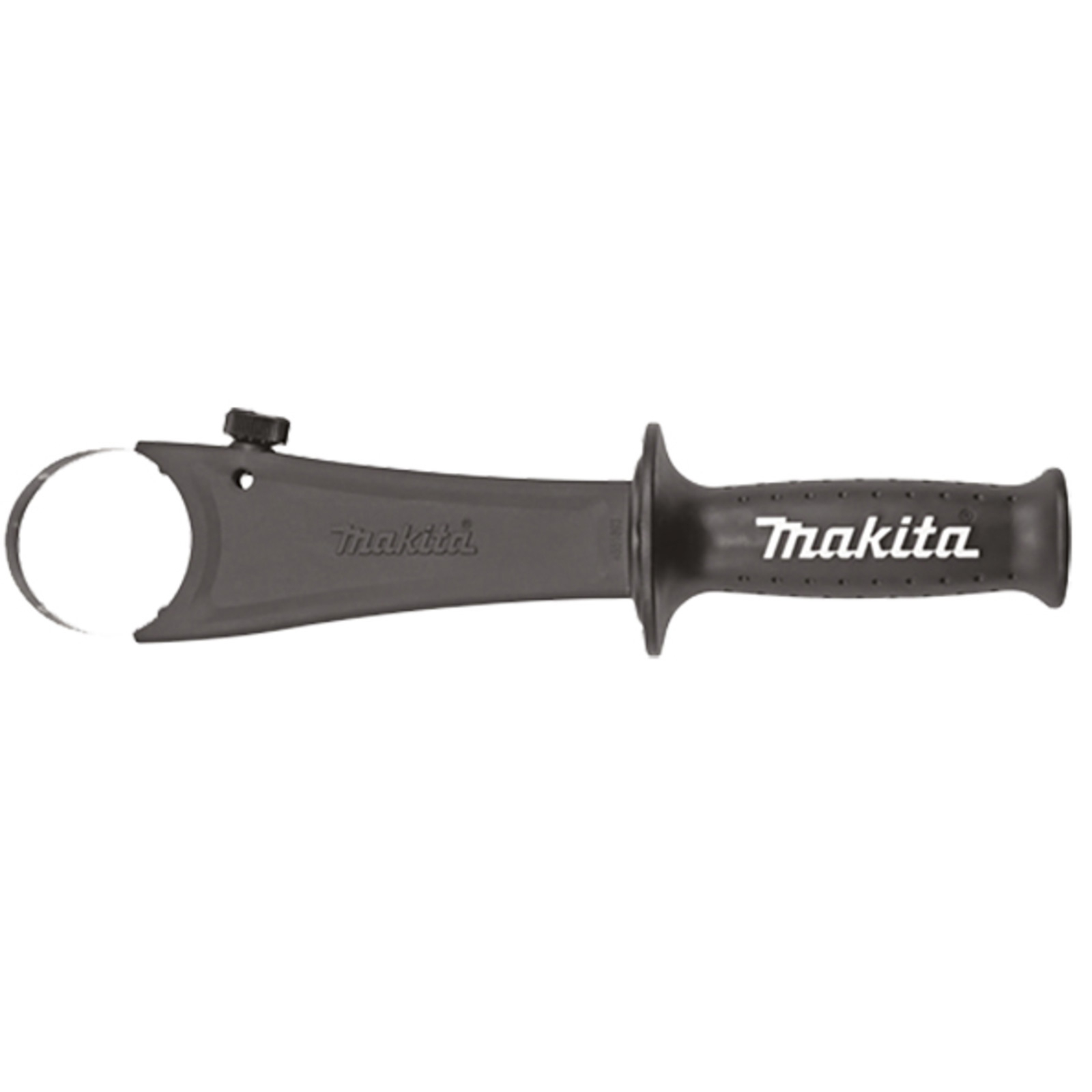 Poignée latérale Makita complète - 123257-7