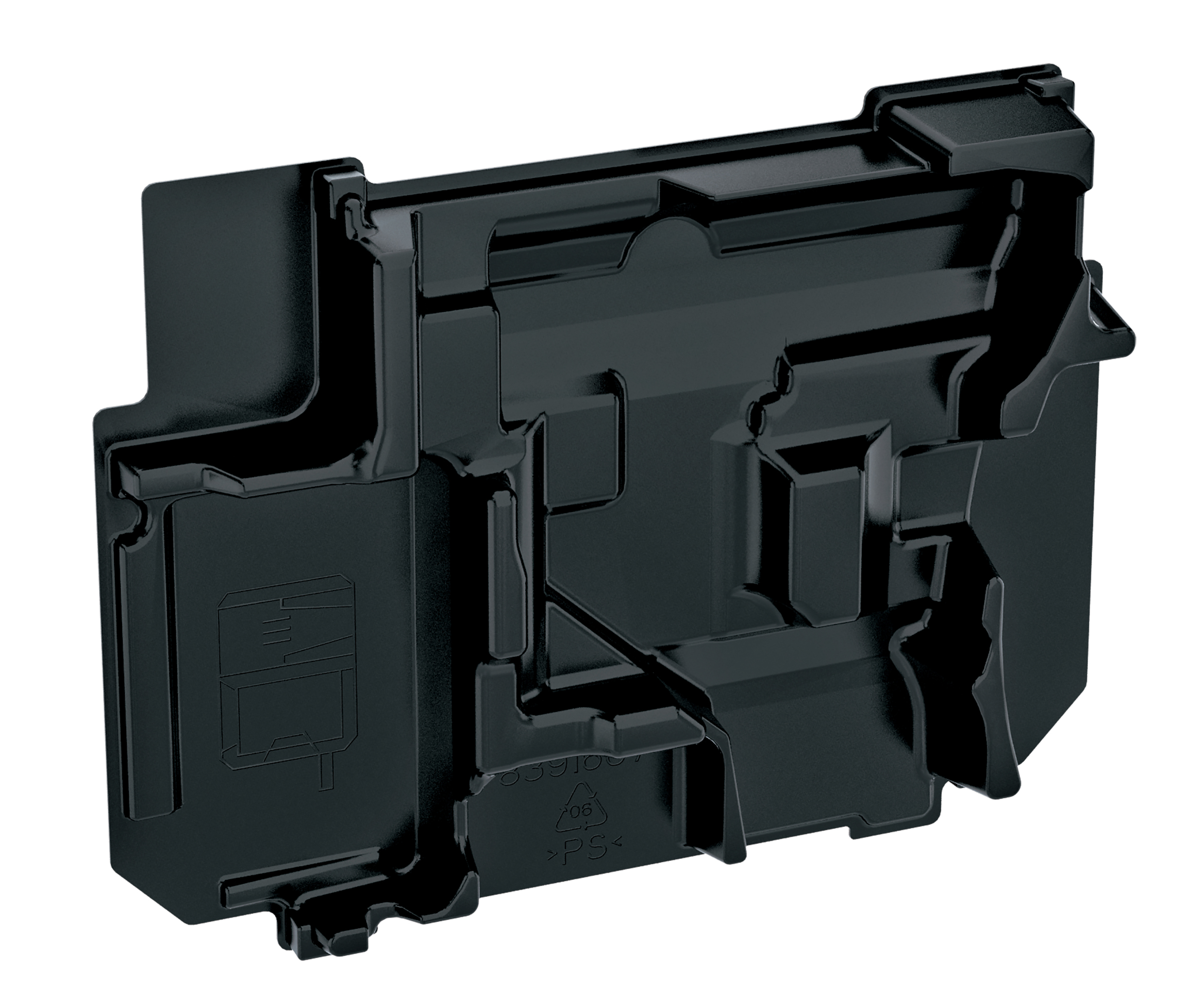 Insert profond pour MAKPAC - Makita 839166-7