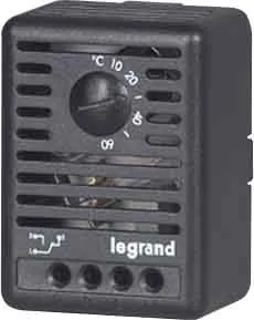 Thermostat Legrand 034847