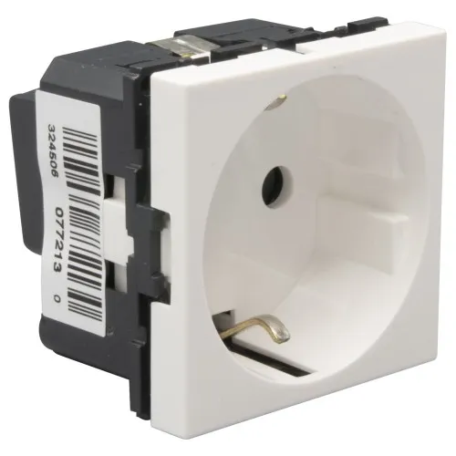 Legrand Prise ws 4 mm Legrand 077213