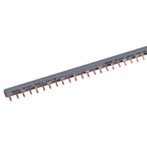 Legrand Barrette à peignes à broches Legrand 404941