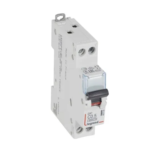 Disjoncteur différentiel Legrand 407733