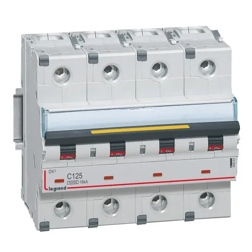 Disjoncteur différentiel Legrand 409364