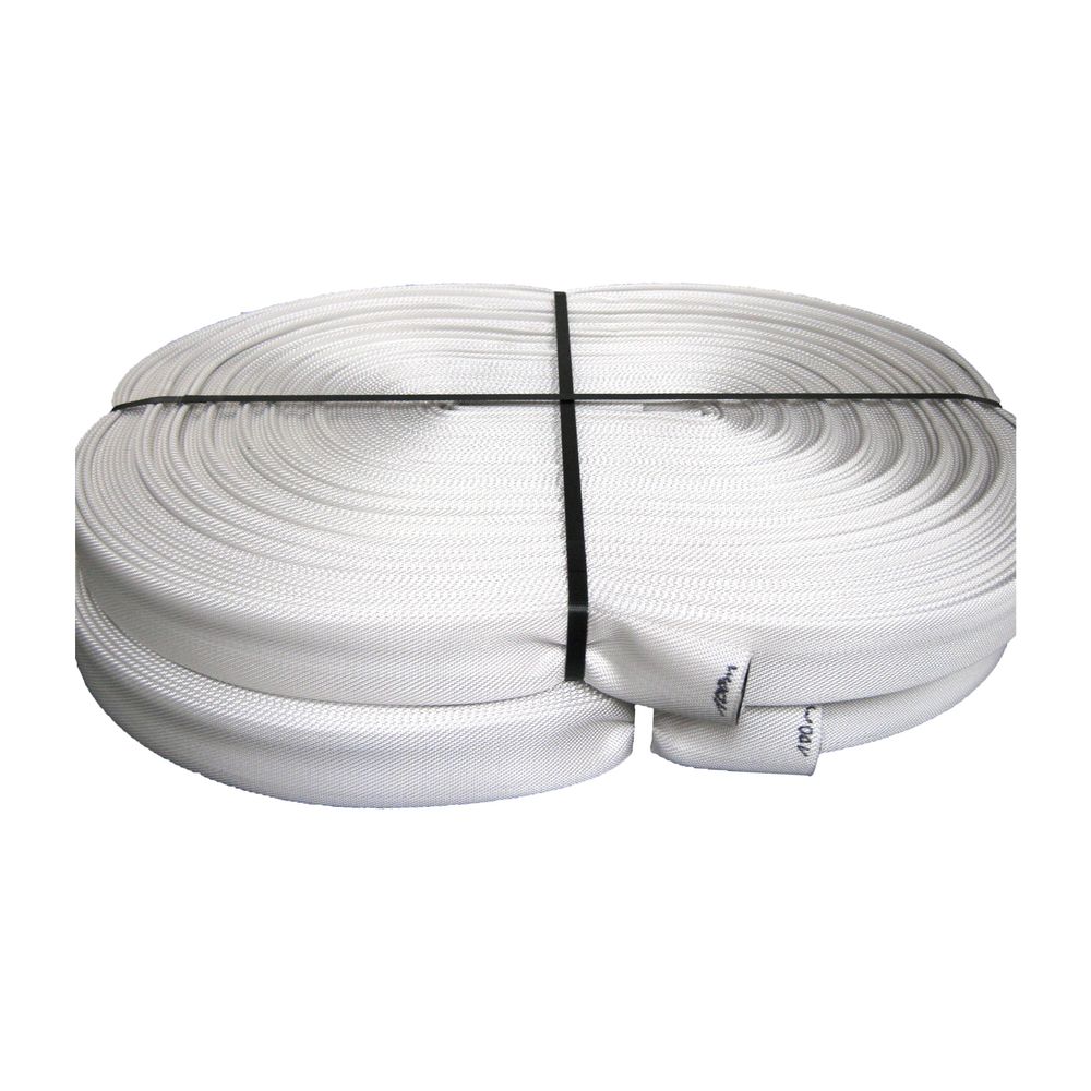 KSB tuyau synthétique, diamètre intérieur 63 mm, longueur 10 m, sans raccord, selon DIN 14811