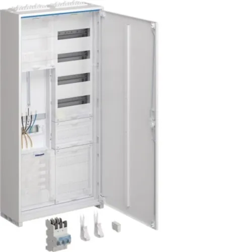 Armoire complète Hager, universelle Z ZB323Q16EN
