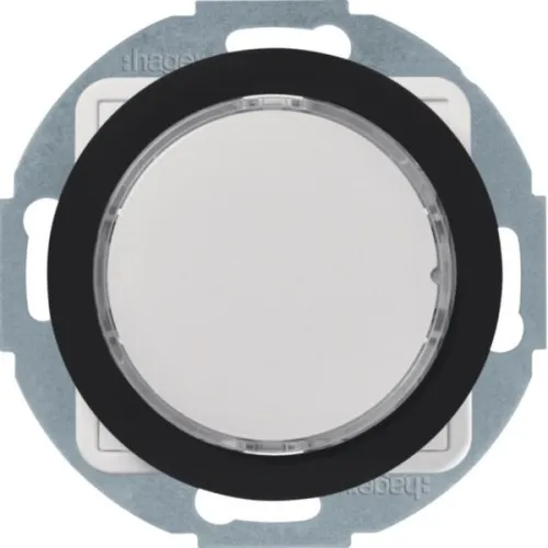 Hager voyant LED WLF6652BG