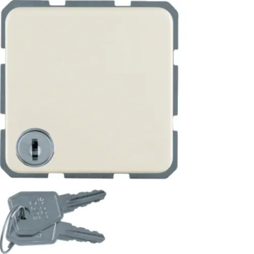 Hager Prise de courant WWS1115WP