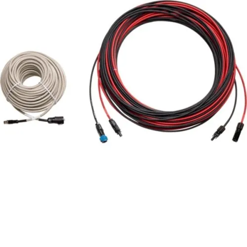 Hager R3 Kit de câbles 30m XEMA330