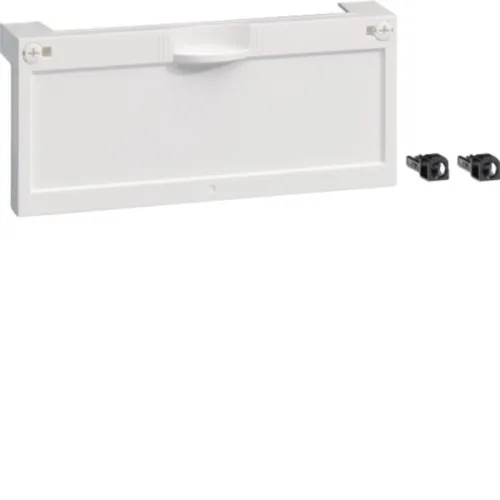 Couvercle Hager UM00S2 haut/bas