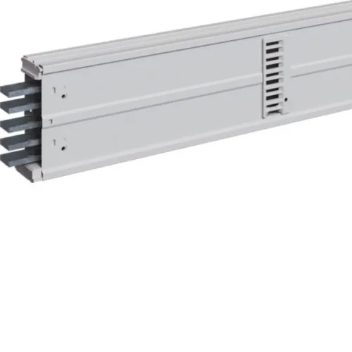 Hager Rail d'alimentation KEM31S00S2LMF
