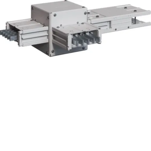Hager Kit de nivellement KEM34S62N1LMF