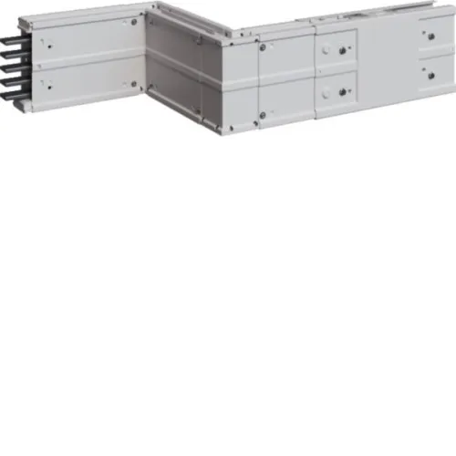 Hager unibarM 630A sans départ KEM39S43B4LMF
