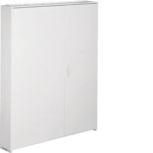 Armoire électrique Hager FP05SW2