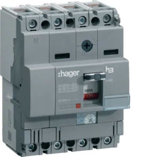 Disjoncteur Hager HHA101H
