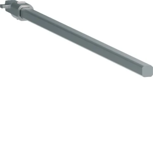 Hager Axe 8x8 mm 200 mm HXS912H