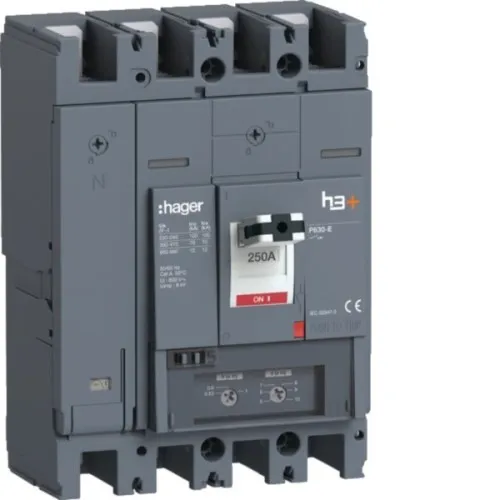 Disjoncteur Hager HEW251DR