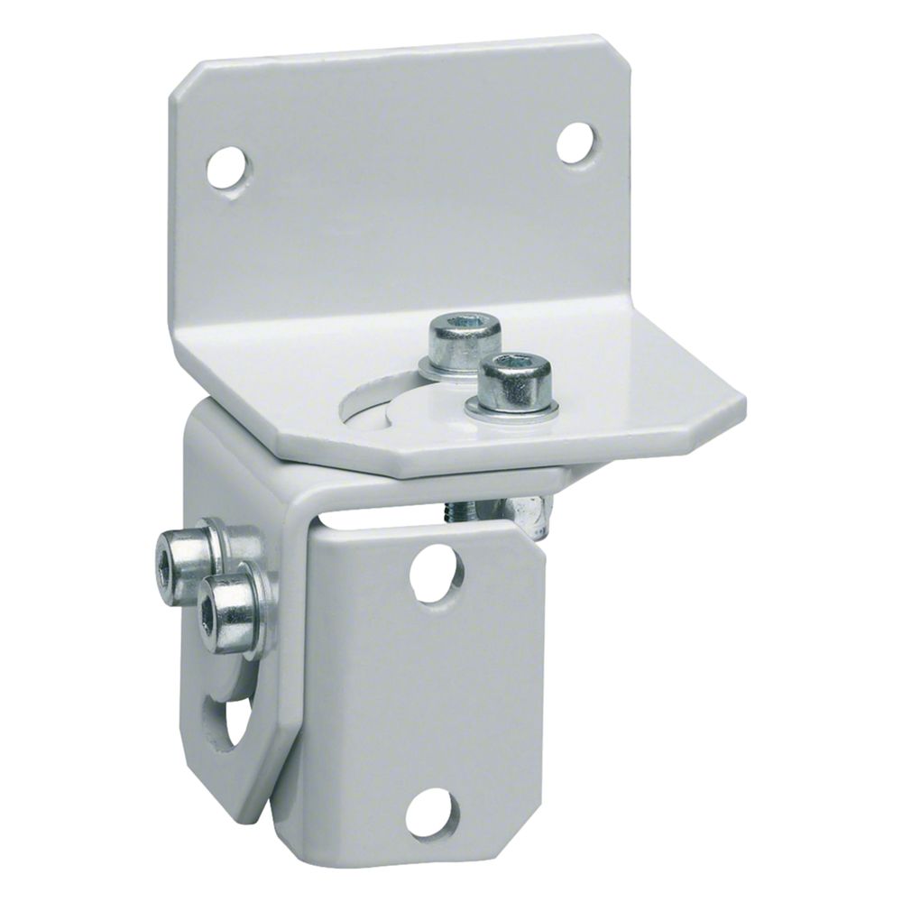 Console articulée Hager pour station météo TG053 (petit modèle)