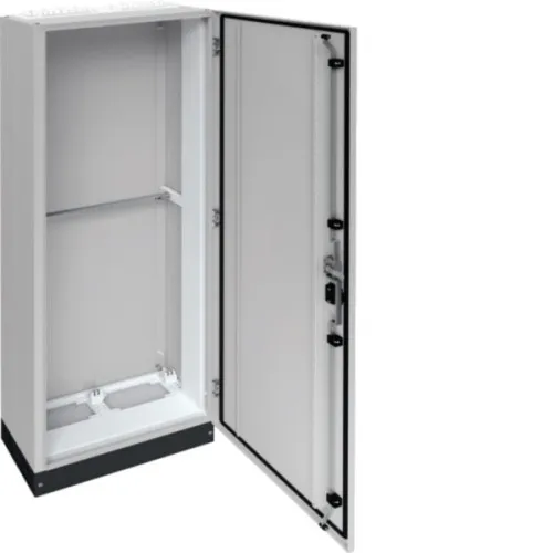 Armoire Hager Univers, IP55 FR22E1