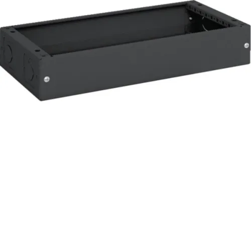 Hager Socle, univers FZ632A