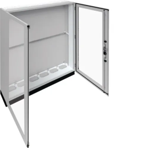 Armoire Hager, universel, IP55 FR26K1