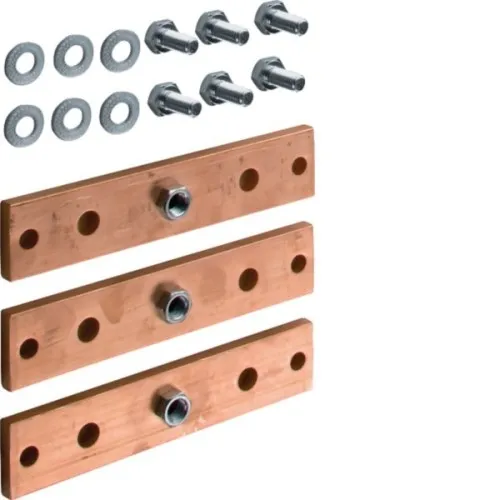 Rail CU universel Hager UM01K (lot de 3)