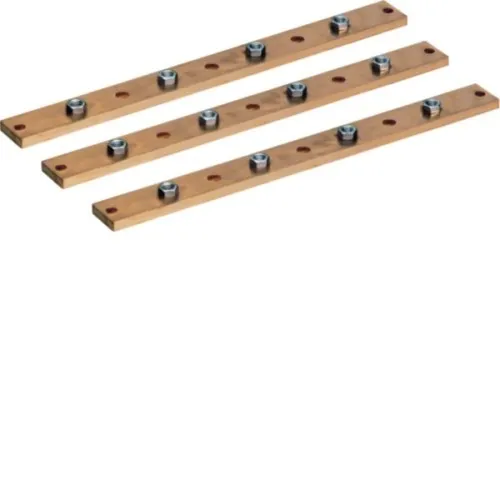 Rail CU universel Hager UM04M
