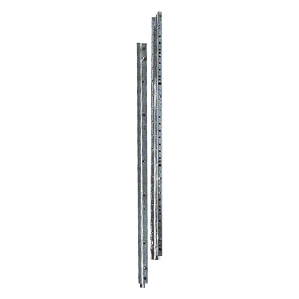 Profilé de fixation Hager universel UN04A (VE2)