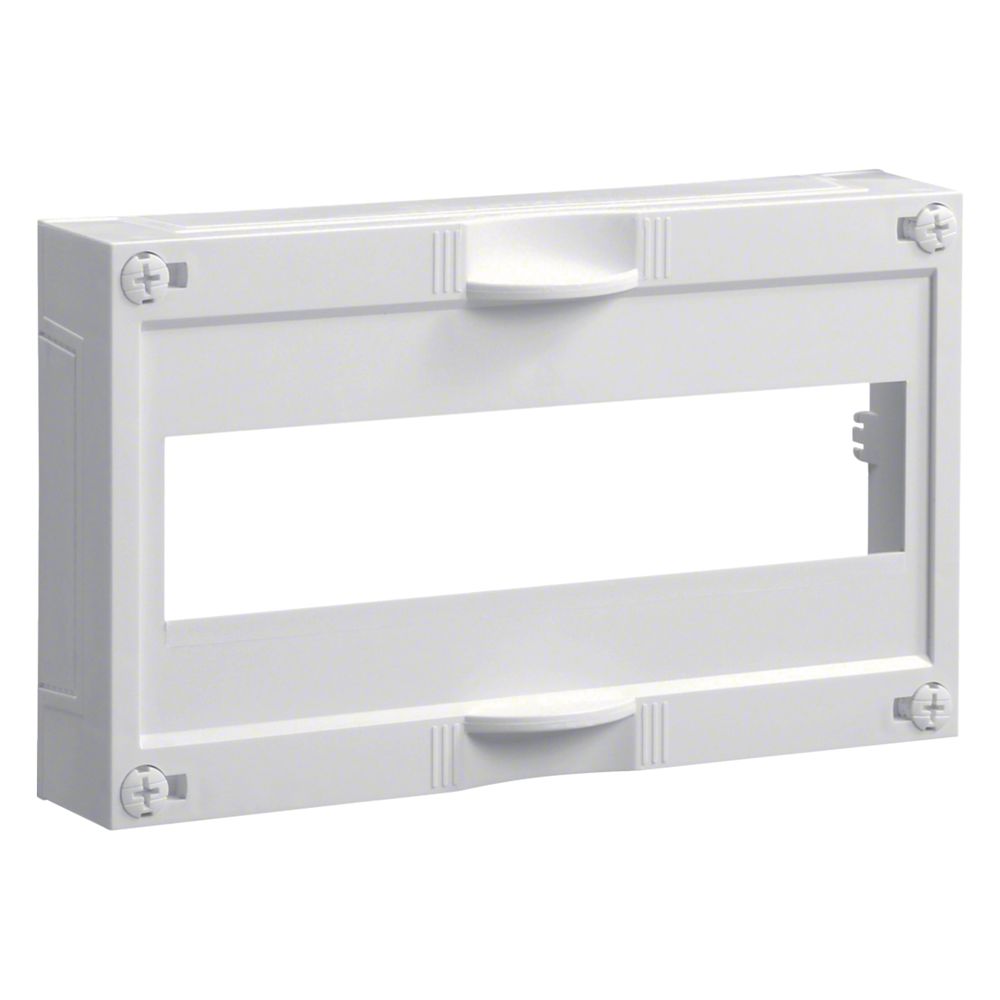 Hager cache de protection contre les contacts directs universN, 150x250mm, 1x 12PLE