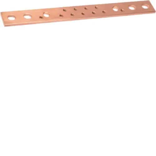 Barre en cuivre Hager universel N UM30A3