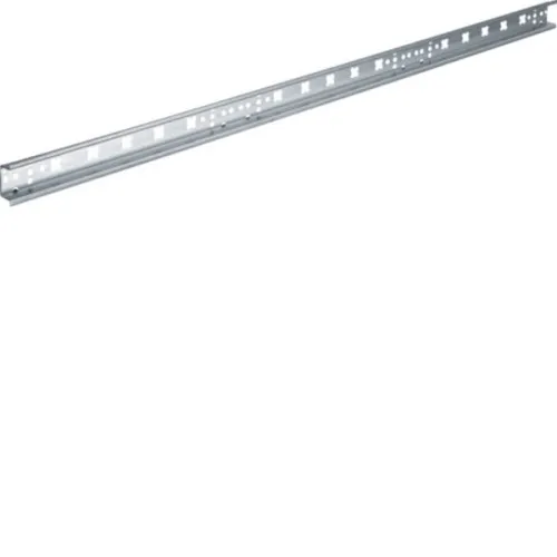 Hager rail DIN UZ03B1 (VE20)